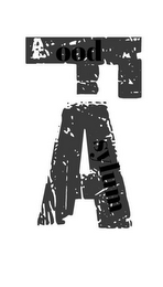 FOOD ASYLUM logo