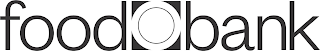 FOOD BANK logo