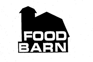 FOOD BARN