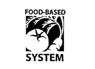 FOOD-BASED SYSTEM logo