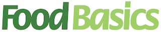 FOOD BASICS logo