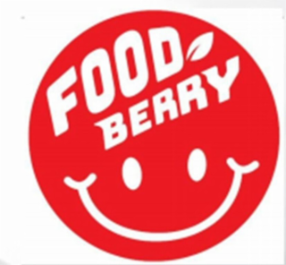 FOOD BERRY logo