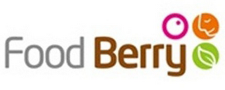 FOOD BERRY logo