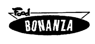 FOOD BONANZA logo