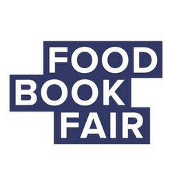 FOOD BOOK FAIR logo