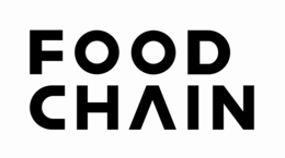 FOOD CHAIN logo