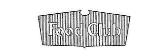 FOOD CLUB logo