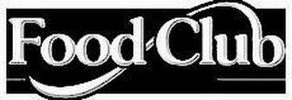 FOOD CLUB logo