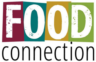 FOOD CONNECTION logo