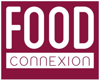 FOOD CONNEXION logo