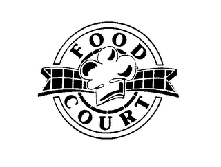 FOOD COURT logo