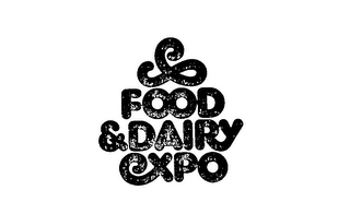 FOOD & DAIRY EXPO logo