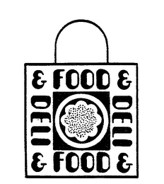 FOOD & DELI logo