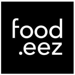 FOOD .EEZ logo