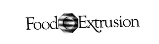 FOOD EXTRUSION logo