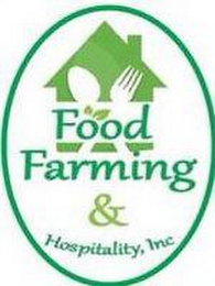 FOOD FARMING & HOSPITALITY INC logo