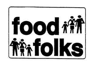 FOOD FOLKS