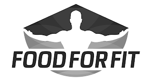 FOOD FOR FIT logo