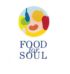 FOOD FOR SOUL logo