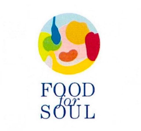 FOOD FOR SOUL logo