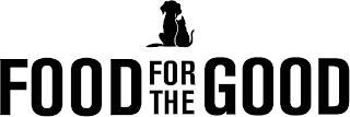 FOOD FOR THE GOOD logo