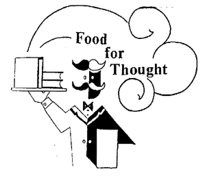 FOOD FOR THOUGHT logo