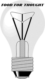 FOOD FOR THOUGHT logo