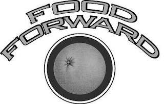 FOOD FORWARD logo