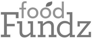 FOOD FUNDZ logo