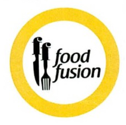 FOOD FUSION