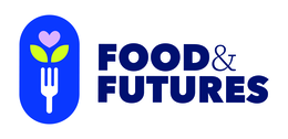 FOOD & FUTURES logo