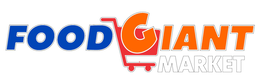 FOOD GIANT MARKET logo