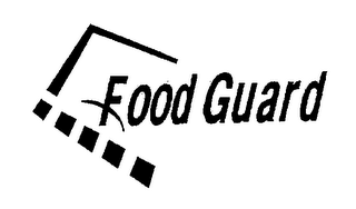 FOOD GUARD logo