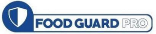 FOOD GUARD PRO logo