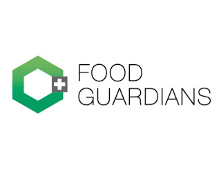 FOOD GUARDIANS logo