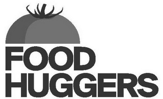 FOOD HUGGERS logo