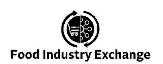 FOOD INDUSTRY EXCHANGE logo