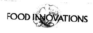 FOOD INNOVATIONS logo