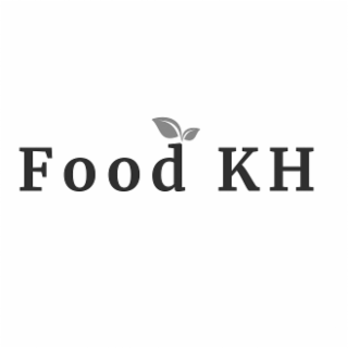 FOOD KH logo