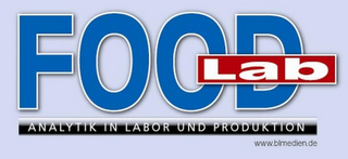 FOOD LAB ANALYTIK IN LABOR UND PRODUKTION logo