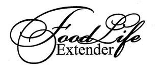 FOOD LIFE EXTENDER logo