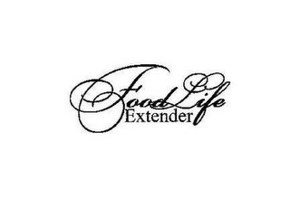 FOOD LIFE EXTENDER logo