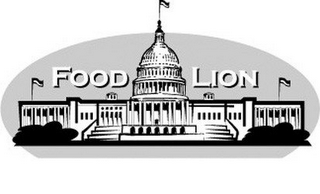 FOOD LION logo