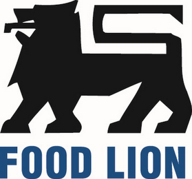 FOOD LION logo