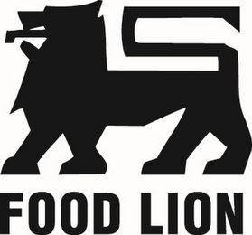 FOOD LION logo