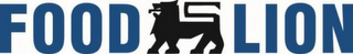 FOOD LION logo
