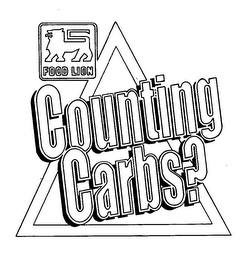 FOOD LION COUNTING CARBS? logo