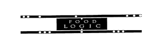FOOD LOGIC logo