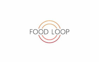 FOOD LOOP logo