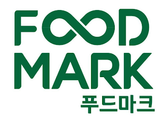 FOOD MARK logo